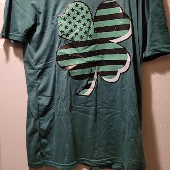 st. Patrick Shirt - Picture 2 of 2
